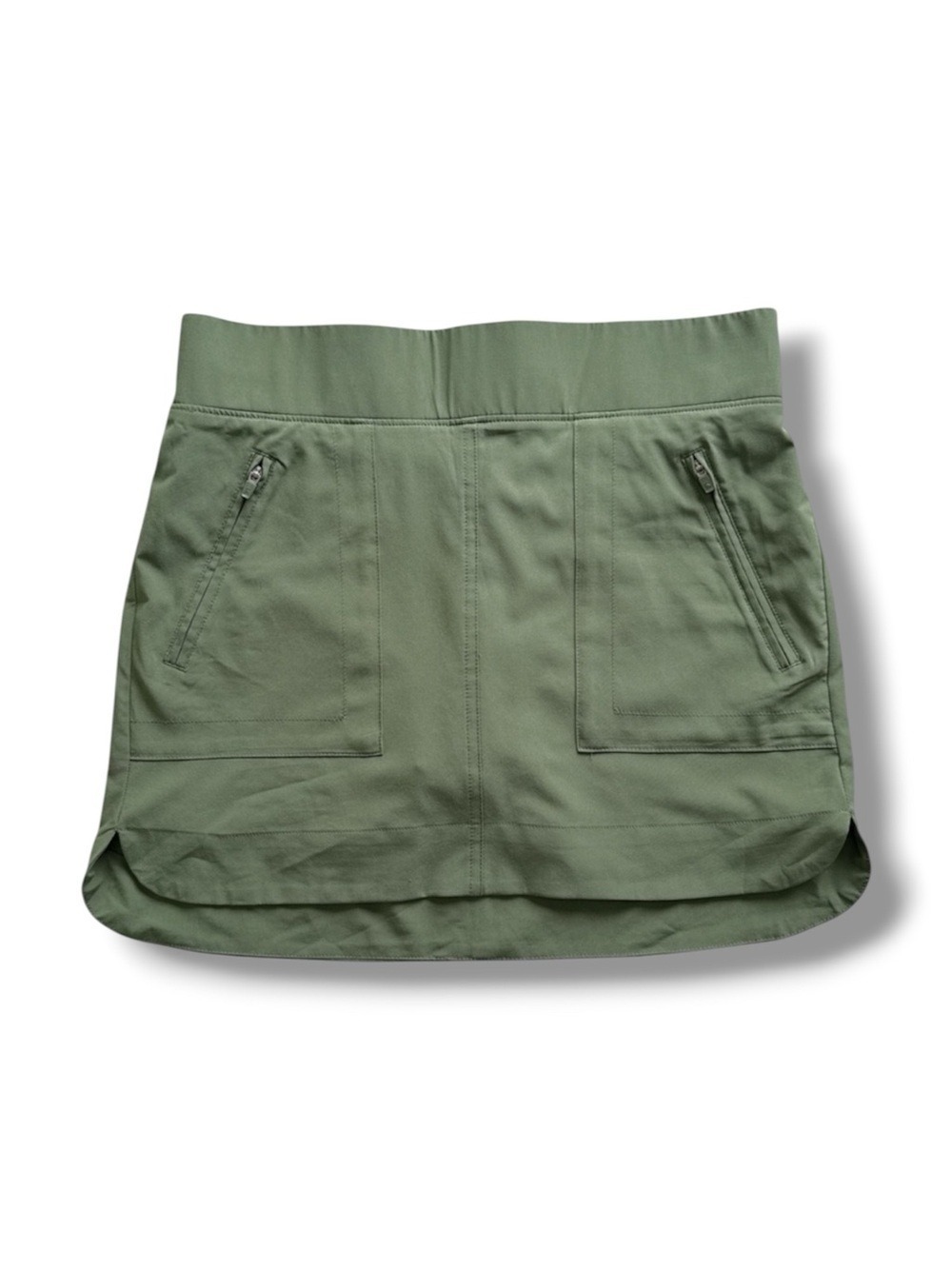 Kyodan Skort Army Green Size S